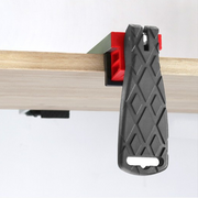 Woodworking Straight‑Edge Cutting Guide Clamp thumbnail 2