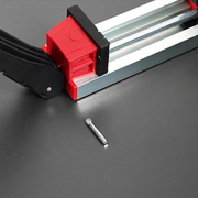 Woodworking Straight‑Edge Cutting Guide Clamp thumbnail 6
