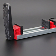 Woodworking Straight‑Edge Cutting Guide Clamp thumbnail 7