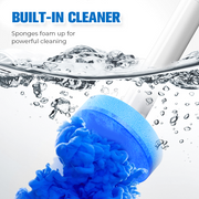 No-Touch Disposable Toilet Scrubber Set thumbnail 4