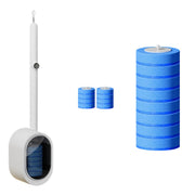 No-Touch Disposable Toilet Scrubber Set thumbnail 10