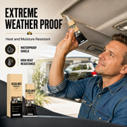 Waterproof Car Headliner Repair Glue thumbnail 5