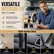 Waterproof Car Headliner Repair Glue thumbnail 6
