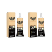 Waterproof Car Headliner Repair Glue thumbnail 10