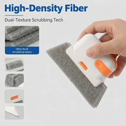 3-in-1 Window Track Deep Cleaning Tool thumbnail 2
