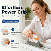 3-in-1 Window Track Deep Cleaning Tool thumbnail 3