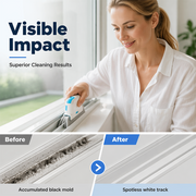 3-in-1 Window Track Deep Cleaning Tool thumbnail 4
