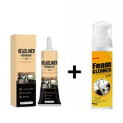 Waterproof Car Headliner Repair Glue thumbnail 11