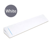Bed Wedge Pillow for Headboard with Side Pockets thumbnail 9