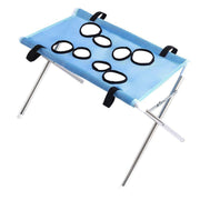 2-in-1 Foldable Pet Grooming Bed thumbnail 9
