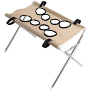 2-in-1 Foldable Pet Grooming Bed thumbnail 12