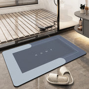 Super Absorbent Quick-Dry Bath Mat thumbnail 10