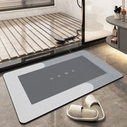 Super Absorbent Quick-Dry Bath Mat thumbnail 11