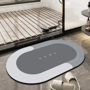 Super Absorbent Quick-Dry Bath Mat thumbnail 13