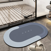 Super Absorbent Quick-Dry Bath Mat thumbnail 14