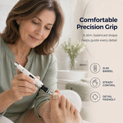 Electric Nail File & Callus Remover thumbnail 4