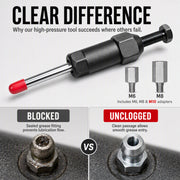 ⏳🔥LIMITED-TIME 50% OFF! ⏰Heavy Duty Grease Fitting Cleaner Tool thumbnail 5