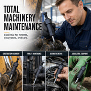 ⏳🔥LIMITED-TIME 50% OFF! ⏰Heavy Duty Grease Fitting Cleaner Tool thumbnail 6