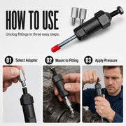 ⏳🔥LIMITED-TIME 50% OFF! ⏰Heavy Duty Grease Fitting Cleaner Tool thumbnail 8