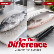 Electric Waterproof Fish Scaler Tool thumbnail 4