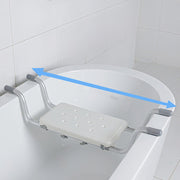 Non-Slip Bathtub Sitting Board thumbnail 6