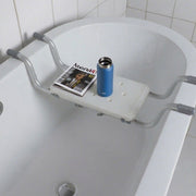 Non-Slip Bathtub Sitting Board thumbnail 3