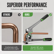3-in-1 Manual Tubing Bender thumbnail 5
