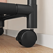 Space-Saving Garment Rack thumbnail 3