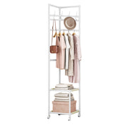 Space-Saving Garment Rack thumbnail 11