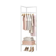 Space-Saving Garment Rack thumbnail 12