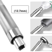 2-in-1 Extended Ratchet Wrench & Extension Bar thumbnail 4