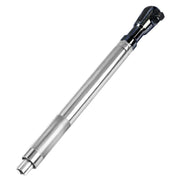 2-in-1 Extended Ratchet Wrench & Extension Bar thumbnail 5