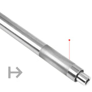 2-in-1 Extended Ratchet Wrench & Extension Bar thumbnail 6