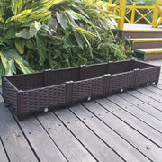 Multifunctional Planting Box – Grow veggies & herbs easily ✨ thumbnail 3