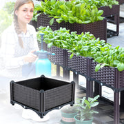 Multifunctional Planting Box – Grow veggies & herbs easily ✨ thumbnail 9