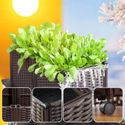 Multifunctional Planting Box – Grow veggies & herbs easily ✨ thumbnail 16