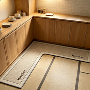L-Shaped Mat For Kitchen thumbnail 5