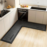 L-Shaped Mat For Kitchen thumbnail 6