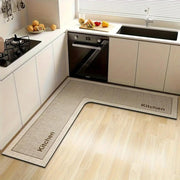 L-Shaped Mat For Kitchen thumbnail 7