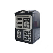 Children's Automatic ATM Piggy Bank with Password thumbnail 9