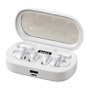 Wireless Bluetooth Earbuds with LED Display & Charging Case thumbnail 10