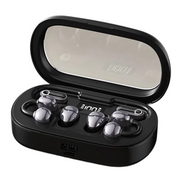 Wireless Bluetooth Earbuds with LED Display & Charging Case thumbnail 9