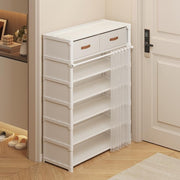 Multi‑Layer Shoe Rack thumbnail 7