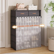 Multi‑Layer Shoe Rack thumbnail 3