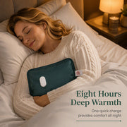 Rechargeable Electric Hot Water Bag thumbnail 3