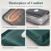 Rechargeable Electric Hot Water Bag thumbnail 7