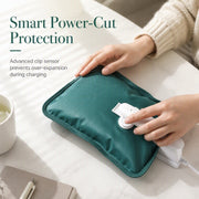 Rechargeable Electric Hot Water Bag thumbnail 8