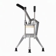 🔪 50% OFF! ✨ Vertical Manual Vegetable Cutter & Dicer – Stainless Steel French Fry Slicer, Heavy-Duty Lever Action & 4 Sharp Blades – Fast Uniform Cutting for Potatoes, Cucumbers & Radishes 🥔 thumbnail 14