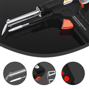 ⏳Time-Limited Special⏰Efficient Handheld Soldering Tool Set thumbnail 2