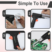⏳Time-Limited Special⏰Efficient Handheld Soldering Tool Set thumbnail 4